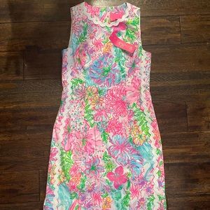 Lilly Pulitzer Women’s Summer Dress